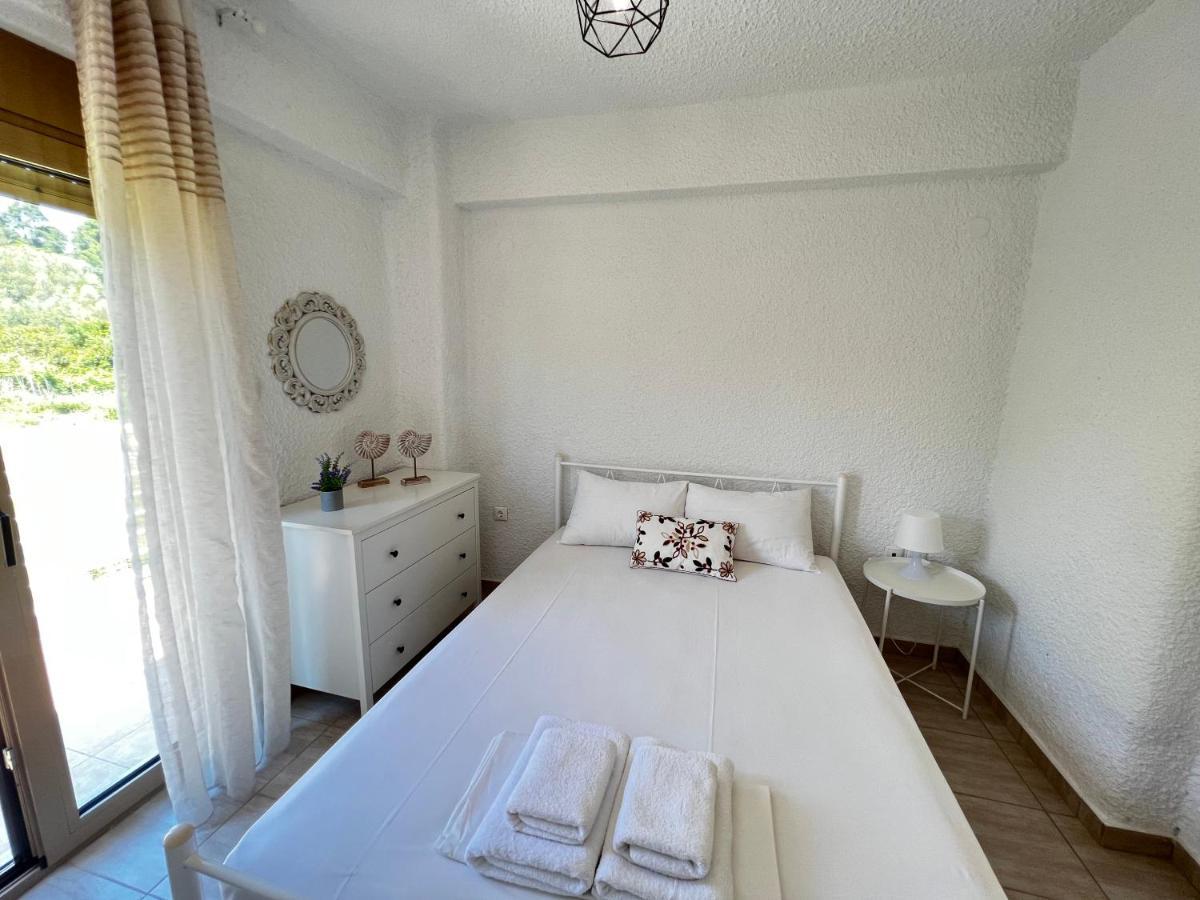 Mendis Village Криопиги Экстерьер фото