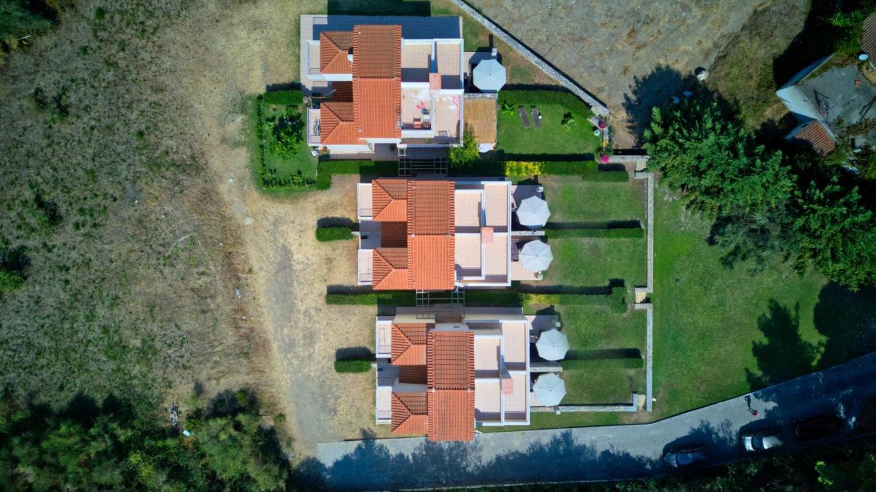Mendis Village Криопиги Экстерьер фото