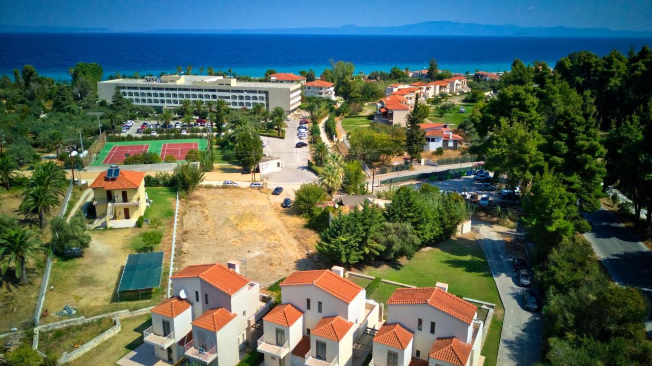 Mendis Village Криопиги Экстерьер фото