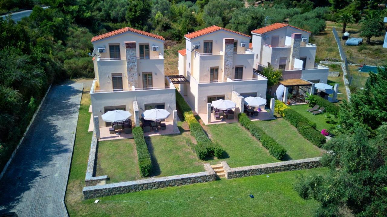 Mendis Village Криопиги Экстерьер фото